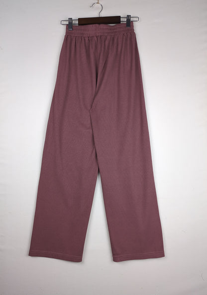 Mauve Wideleg