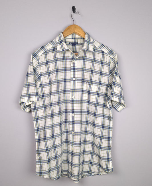 Plaid Summer