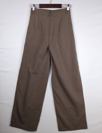 Brown Basics