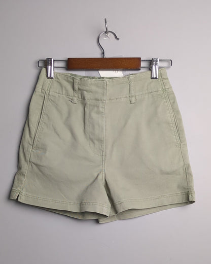 H&M Beige Chino Shorts