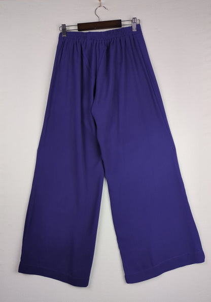 Purple Wide