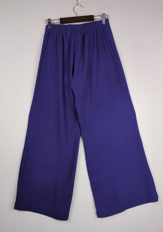 Purple Wide