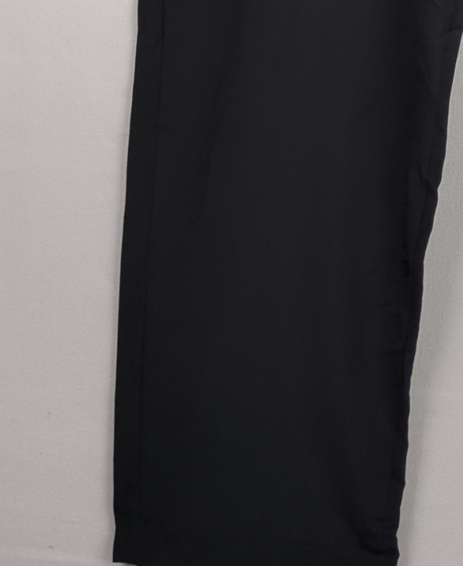 Stealthy Black