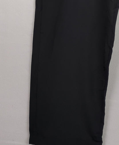 Stealthy Black