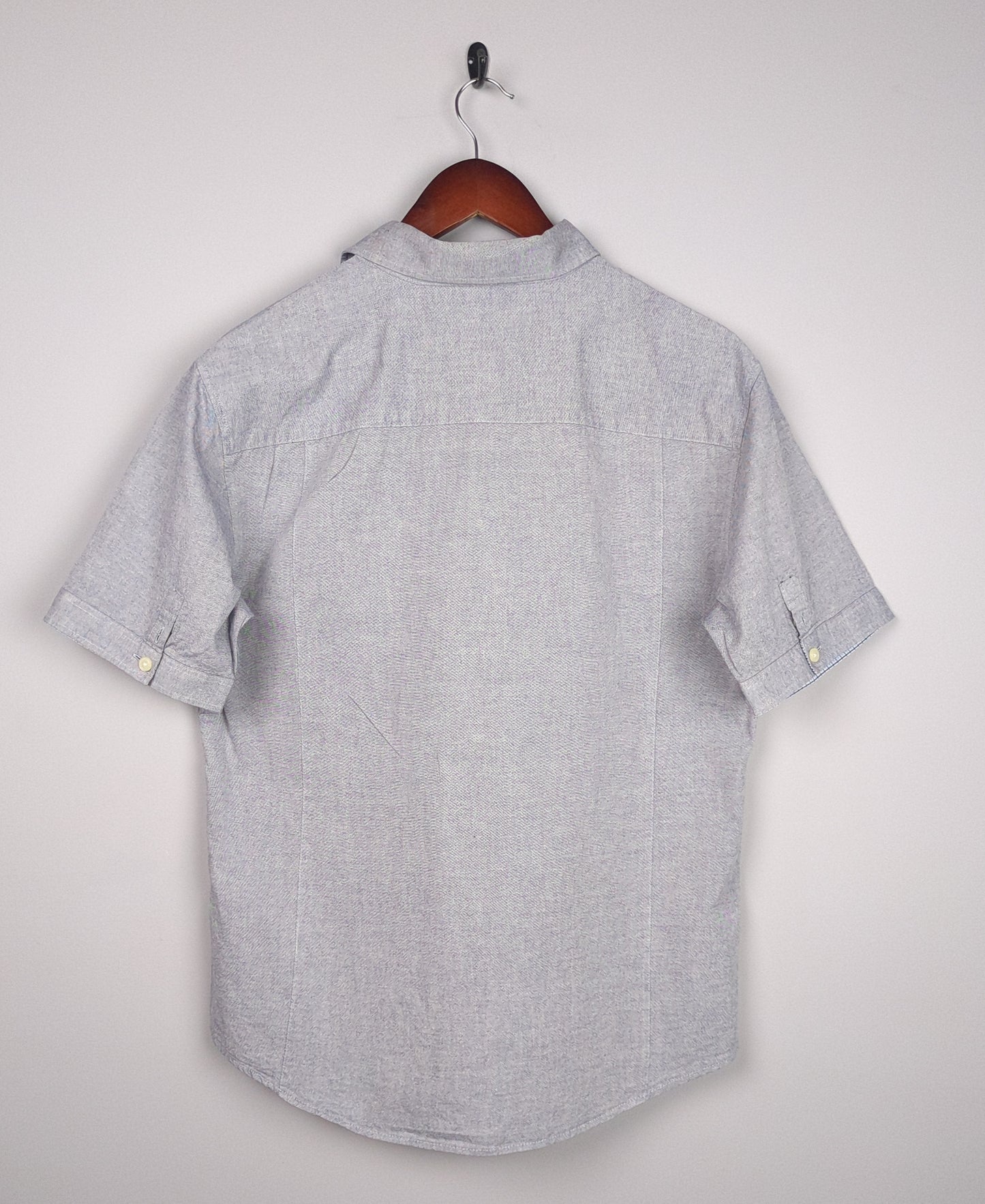 Grey Grid