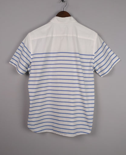 Coastal Stripes