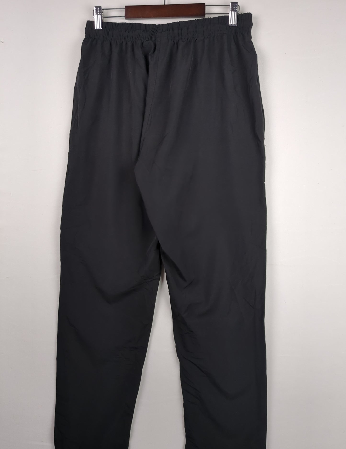 Stealthy Black