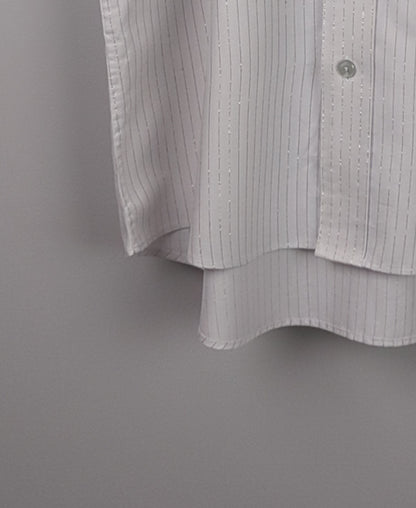 Silver Stripes