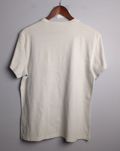 H&M Beige Pocket Tee