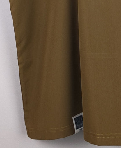 Olive Oversized