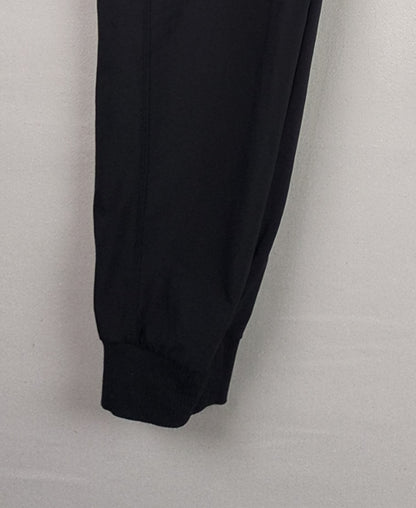 Sporty Black