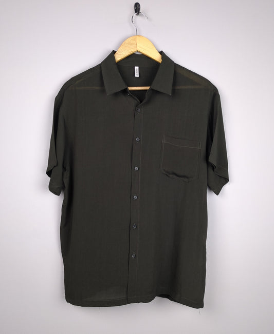 Olive Oversize