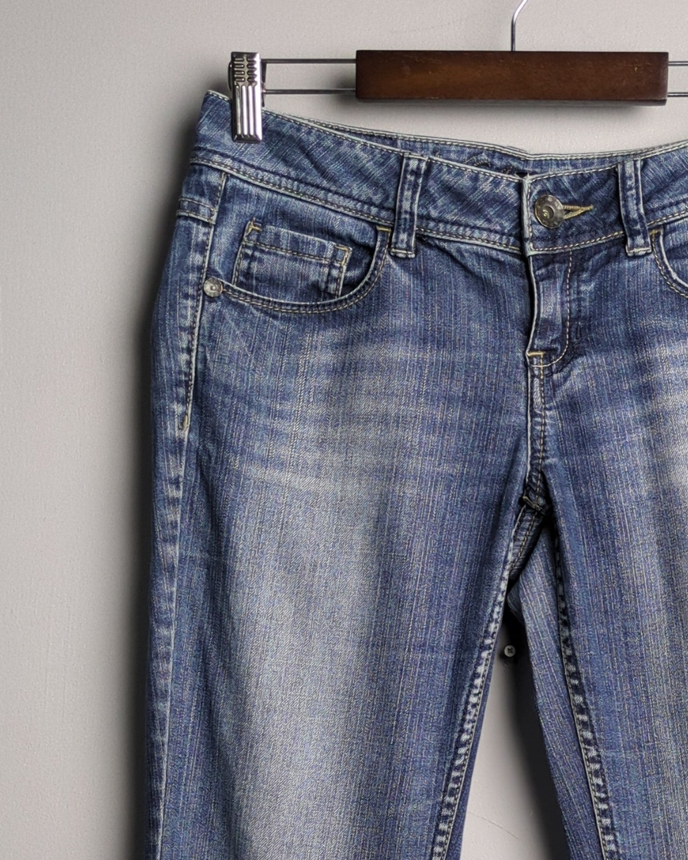 Esprit Blue Denim Jeans