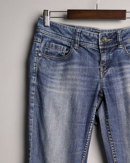 Esprit Blue Denim Jeans