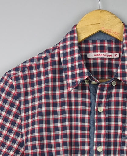 Plaid Pop