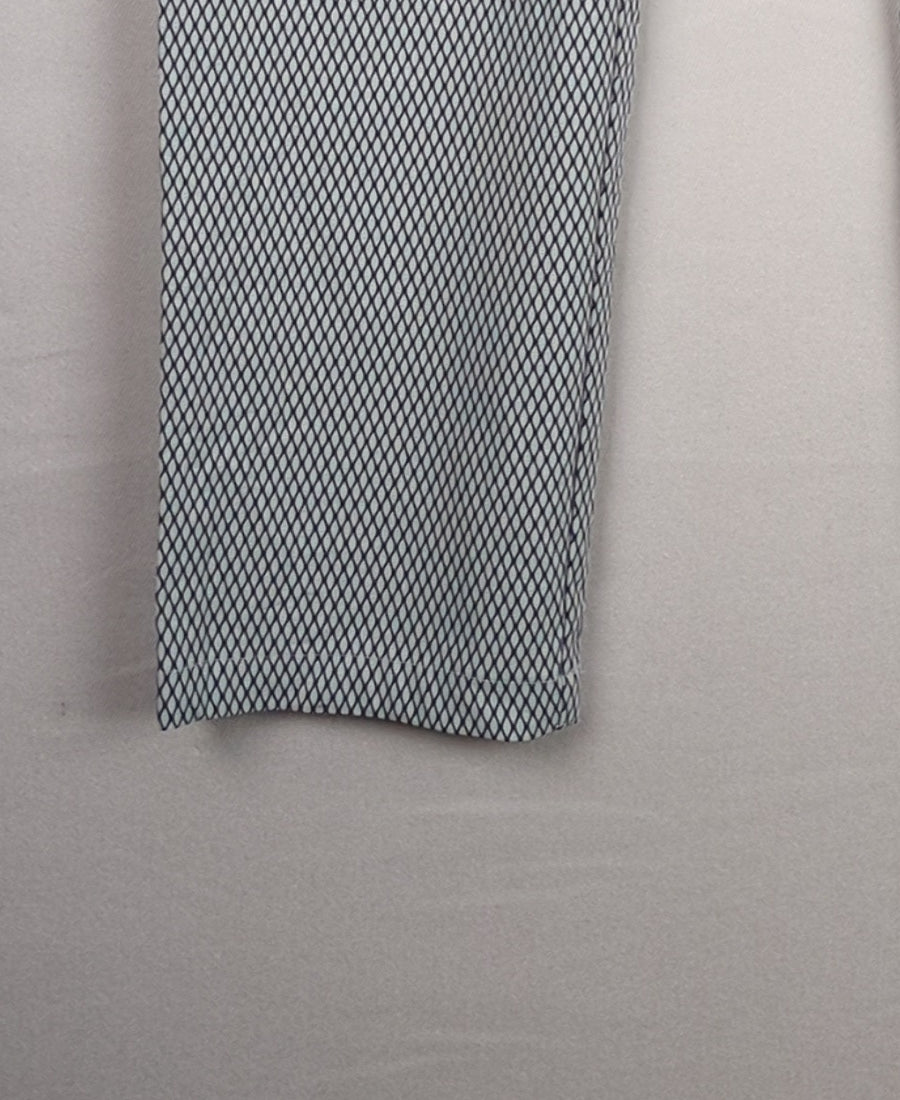 Geometric Chic