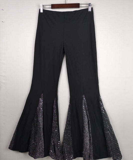 Sequin Flare