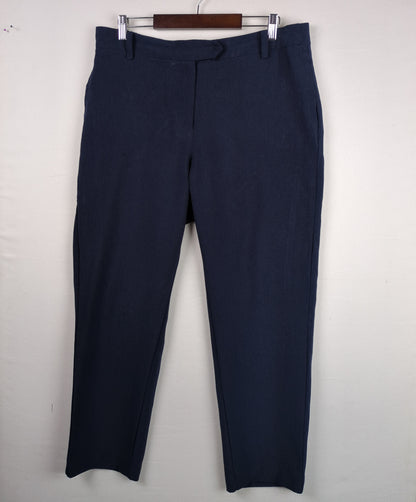 Navy Neat