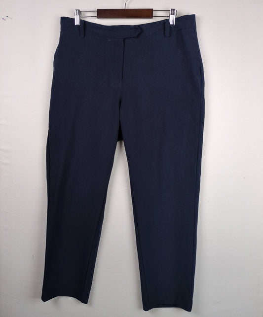 Navy Neat