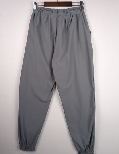 Cozy Casuals