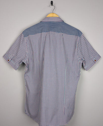 Checked Classic
