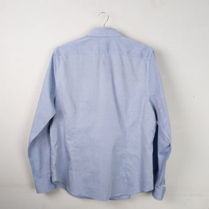 Suffolk University Button-Down Shirt
