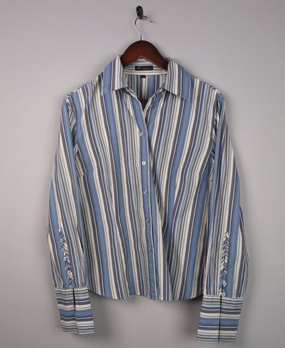 Striped Blues