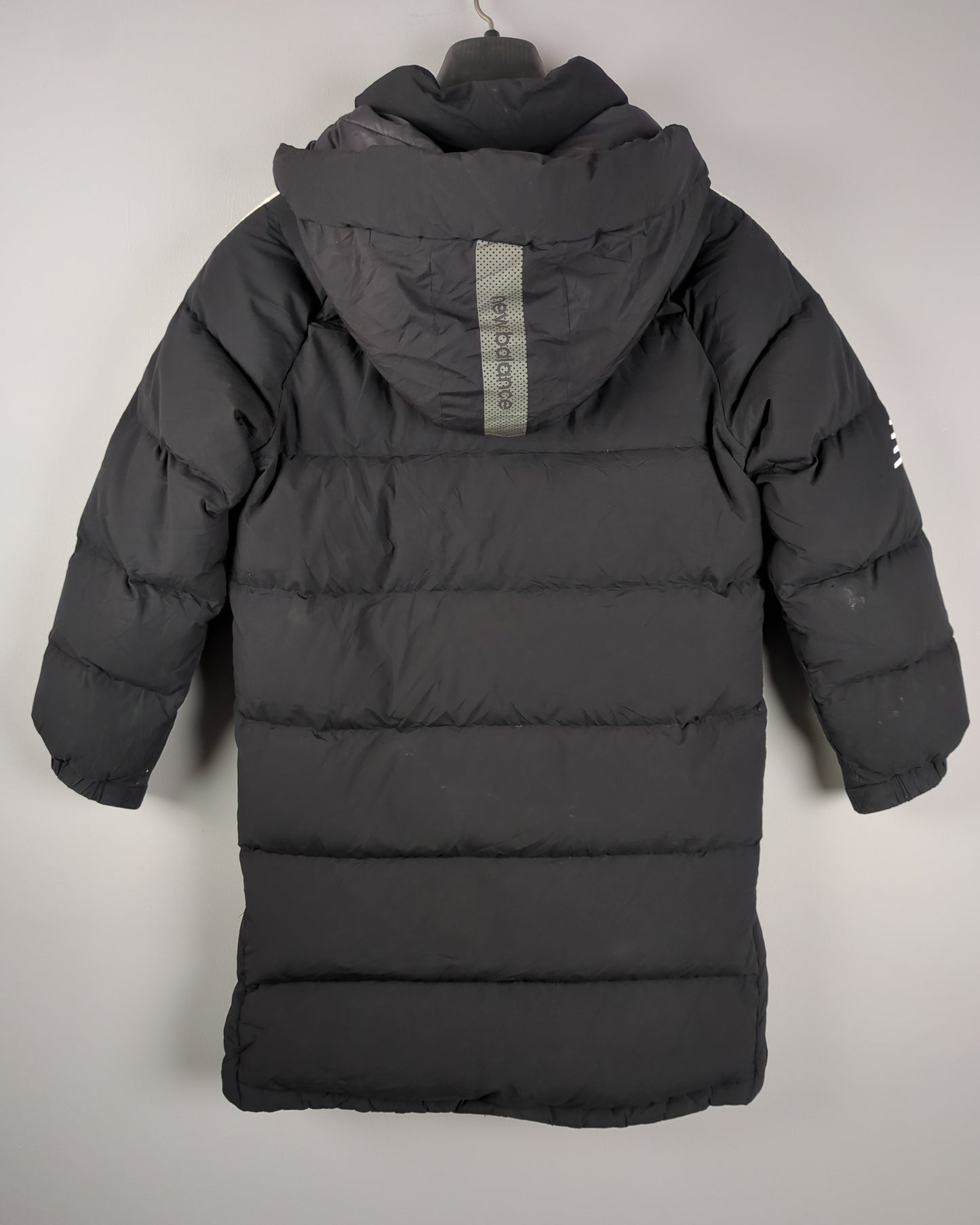 New Balance Puffer Parka