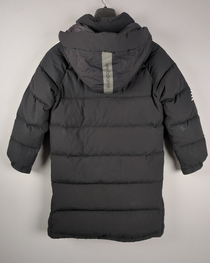 New Balance Puffer Parka