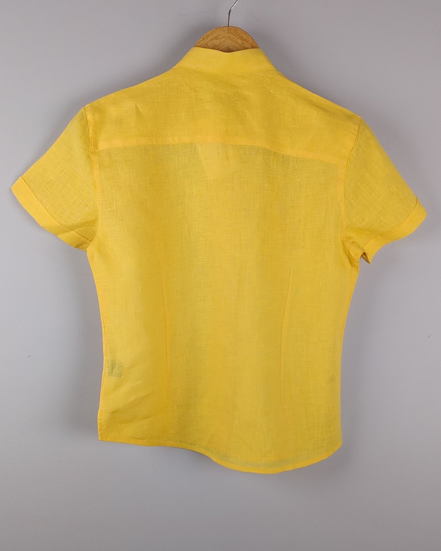 Linen Top