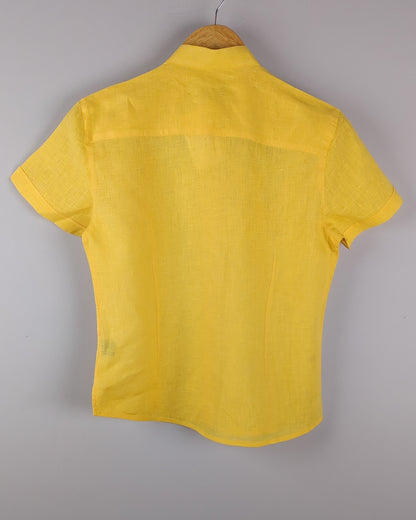 Linen Top