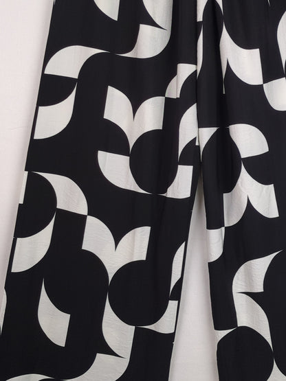 Geometric Black