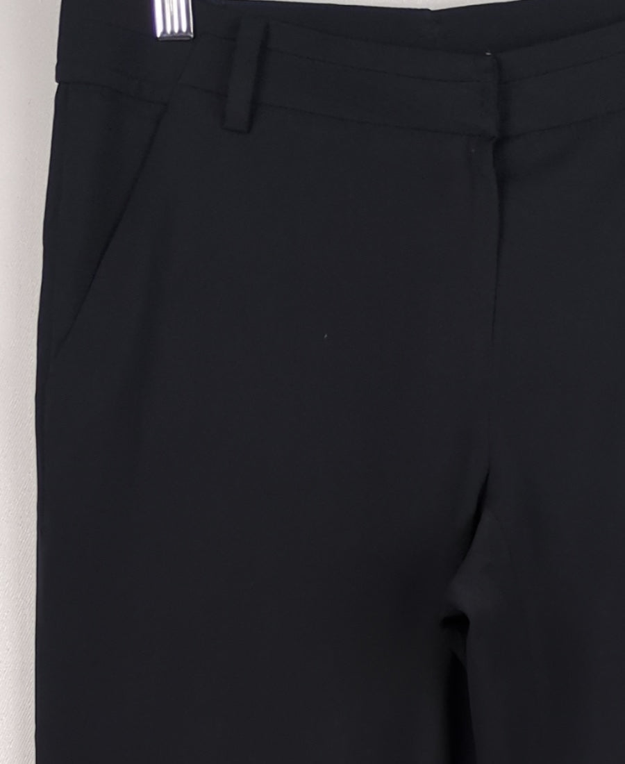 Classic Black