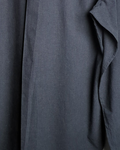 H&M Blue Button-Down Shirt