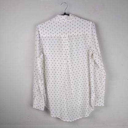 Vila Floral Print Shirt