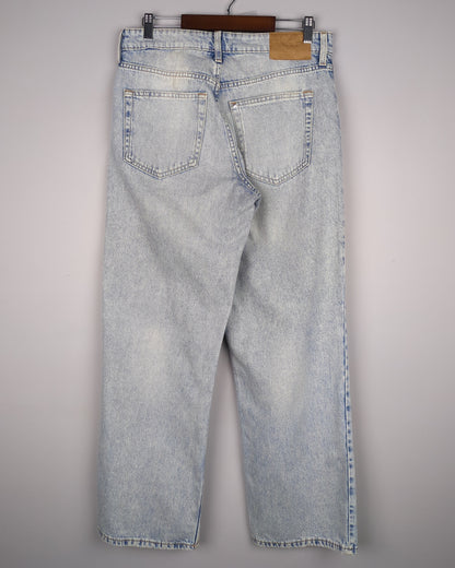 & Denim Blue Denim Jeans