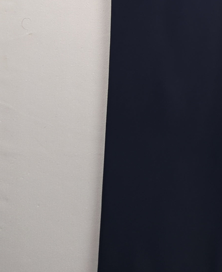 Navy Neat