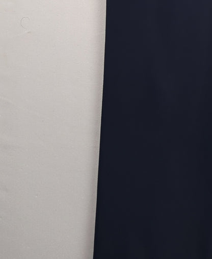 Navy Neat