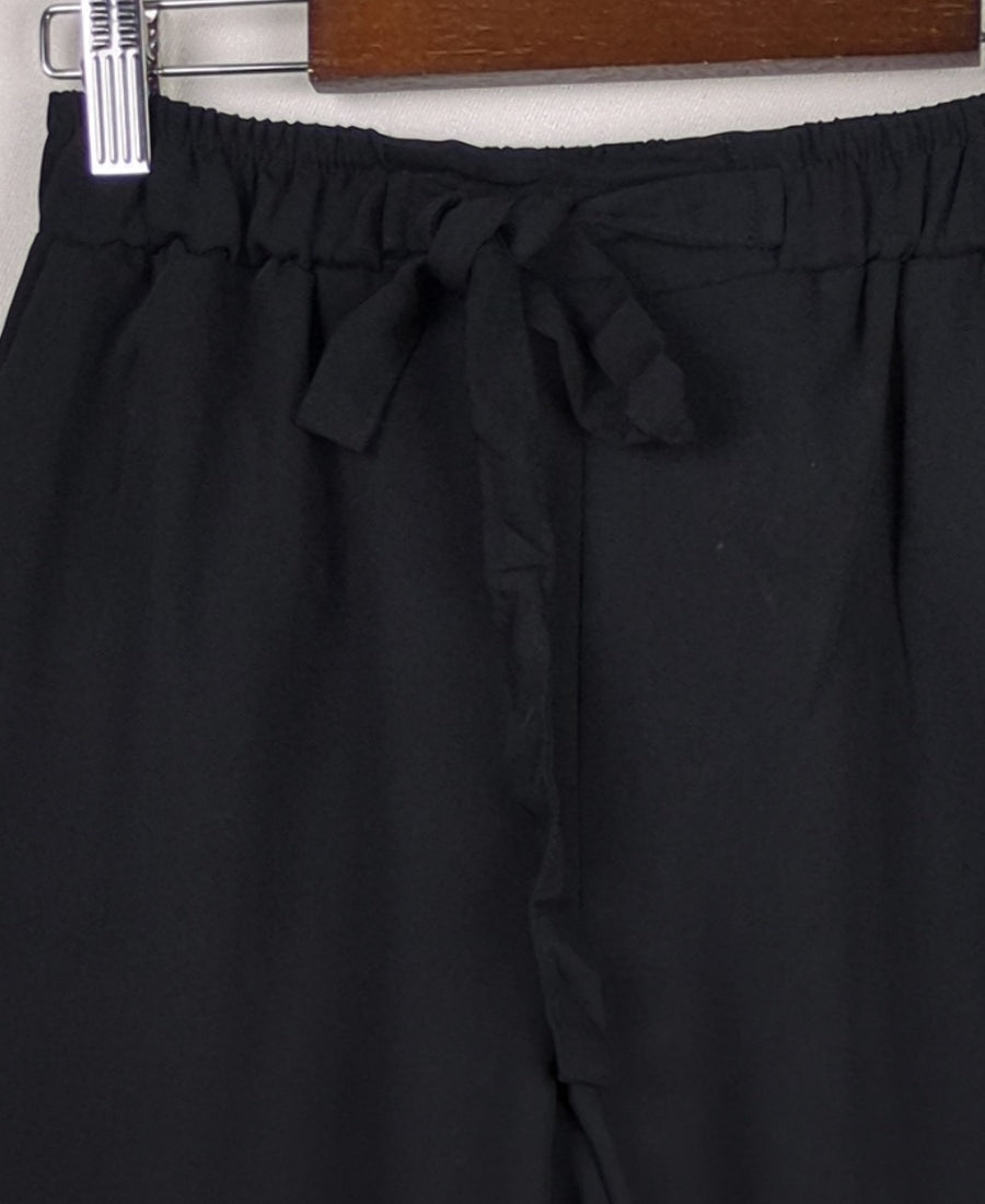 Classic Black