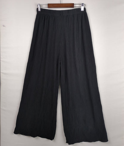 Pleated Nights
