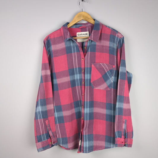 Plaid Hues