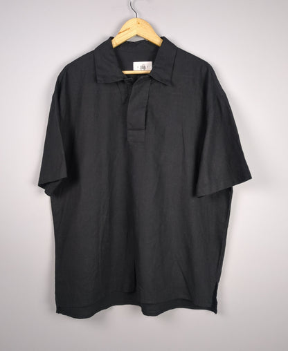 Classic Black