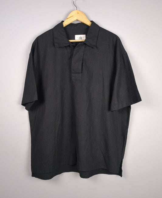 Classic Black