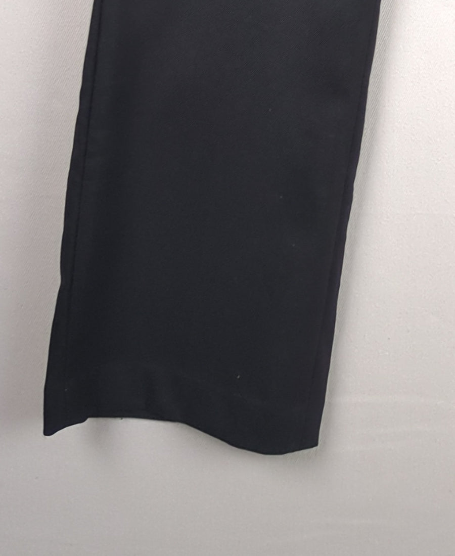 Classic Black