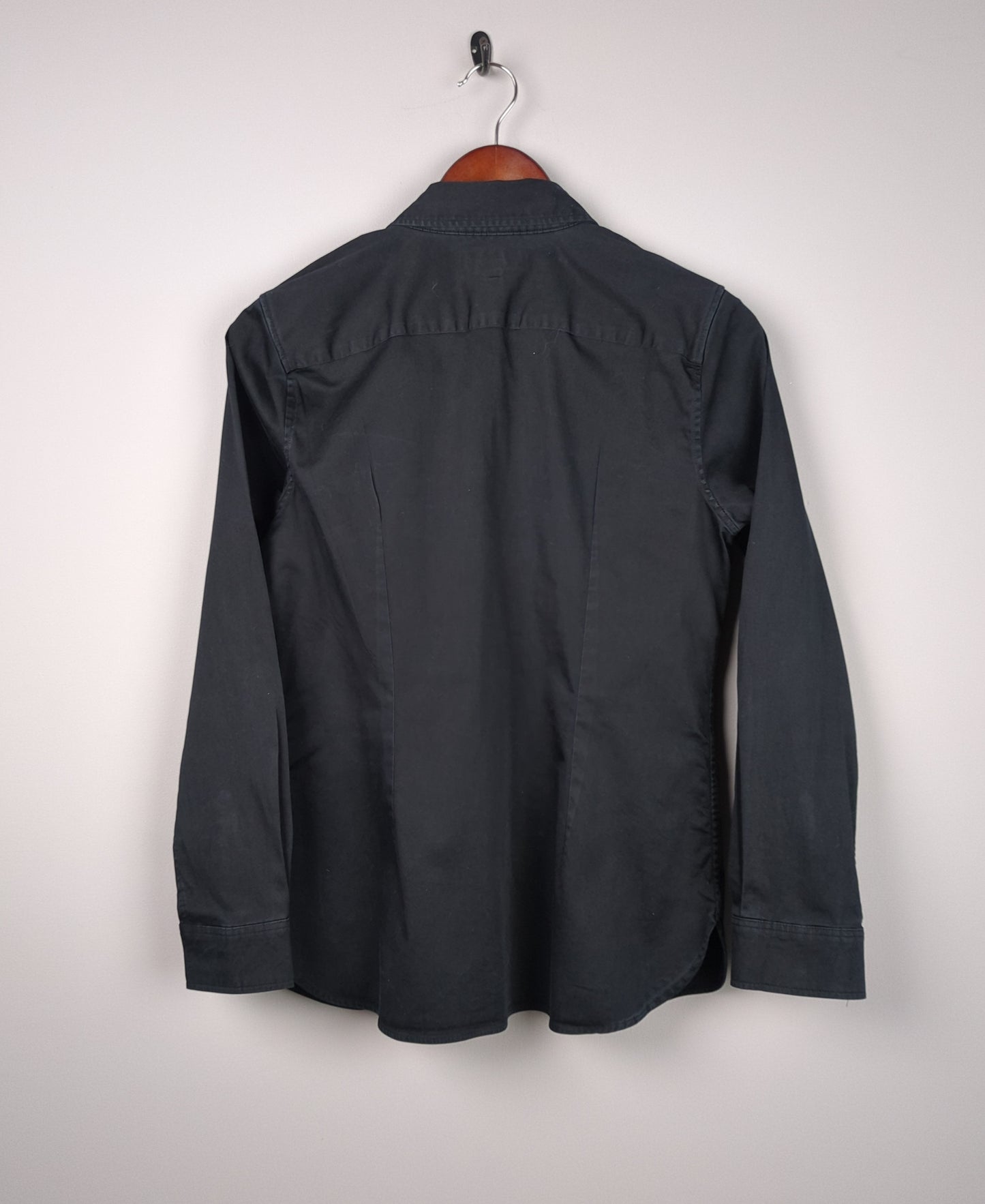 Essential Black