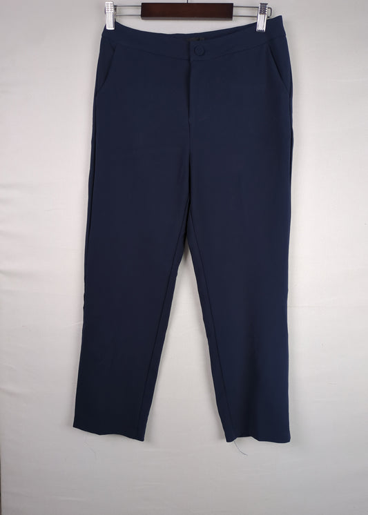 Navy Neat