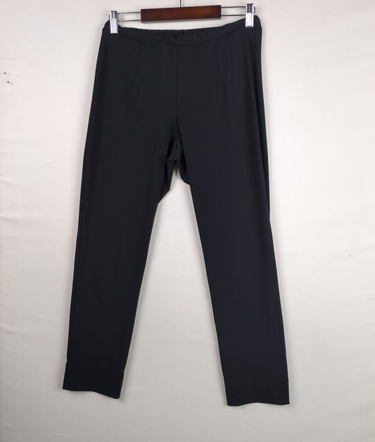 Sleek Stretch
