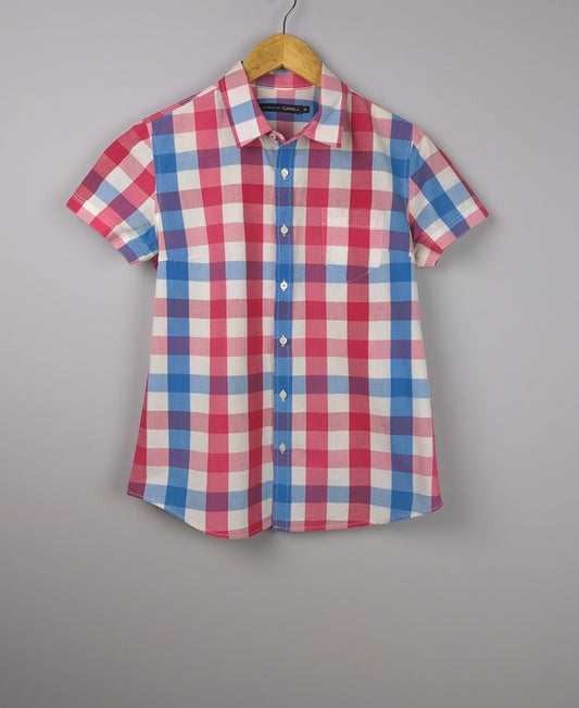 Summer Check