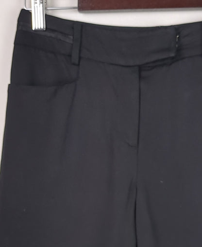 Classic Black