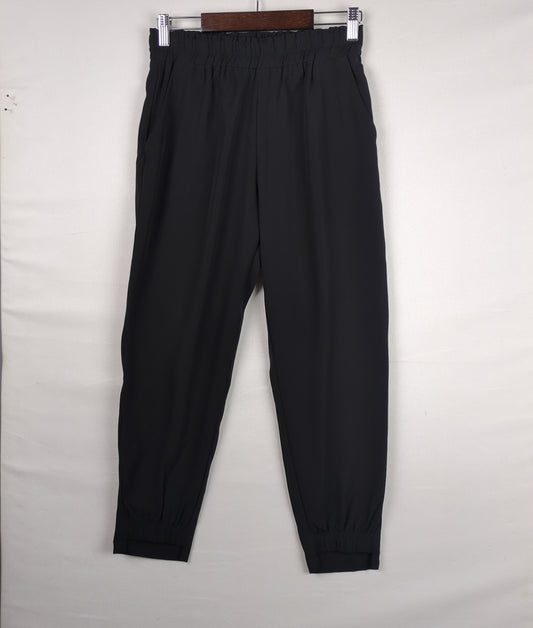 Classic Black